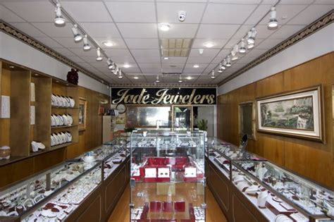 jewelers on westheimer houston tx.